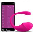 Vibratore app remote control